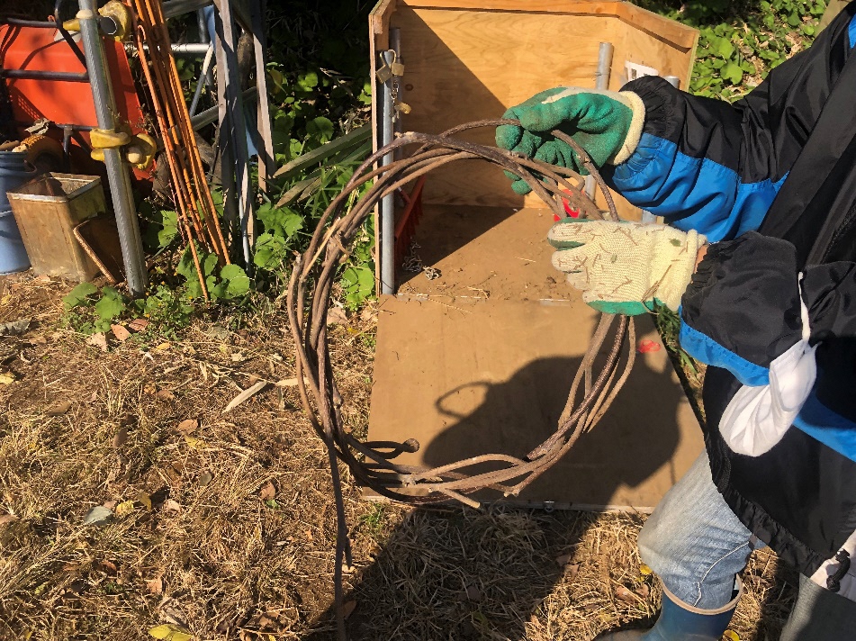 屋外, 人, 草, 男 が含まれている画像

AI 生成コンテンツは誤りを含む可能性があります。